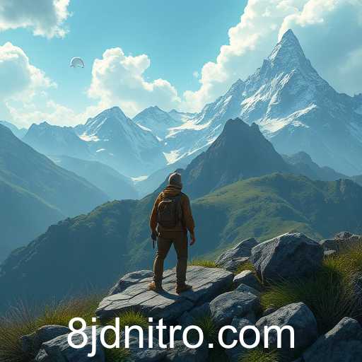 Adventure Games