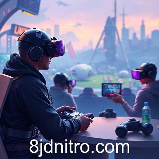 The Evolution of Online Gaming Communities