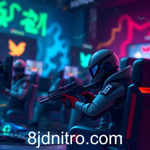 Multiplayer Games