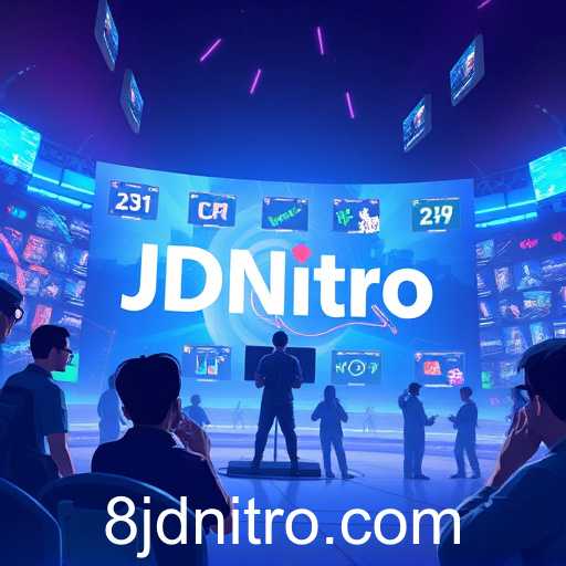 The Rise of Online Gaming in English Markets